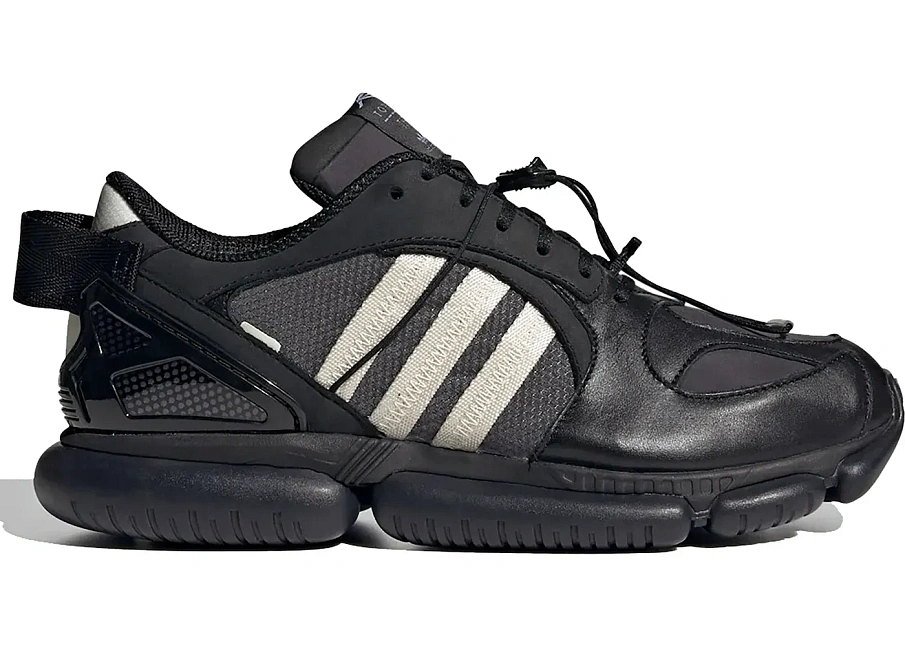 Фото № 1 с приближением к товару «‎adidas Type 0-6 0AMC Core Black»