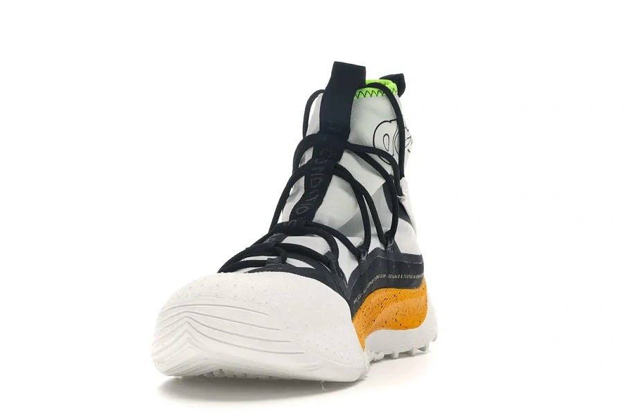 Фото № 3 с приближением к товару «‎Nike ACG Terra Antarktik GORE-TEX Summit White»