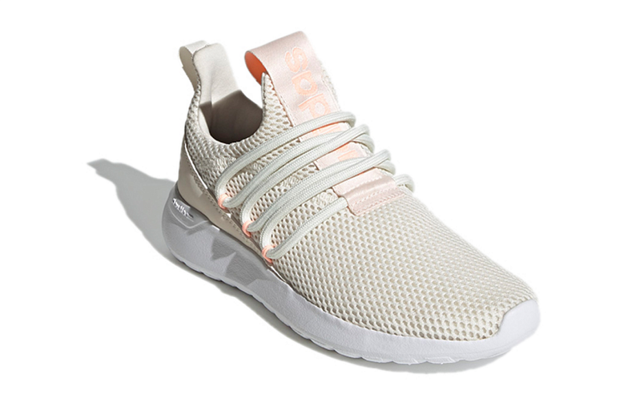 Фото № 3 с приближением к товару «‎adidas neo Lite Racer Adapt 3.0 Kids White»