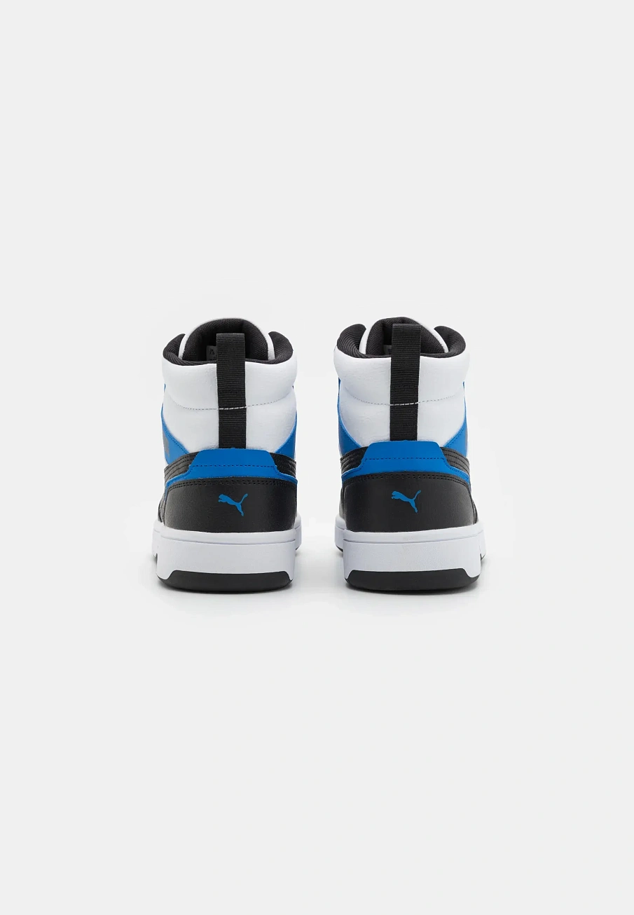 Фото № 3 с приближением к товару «‎REBOUND »