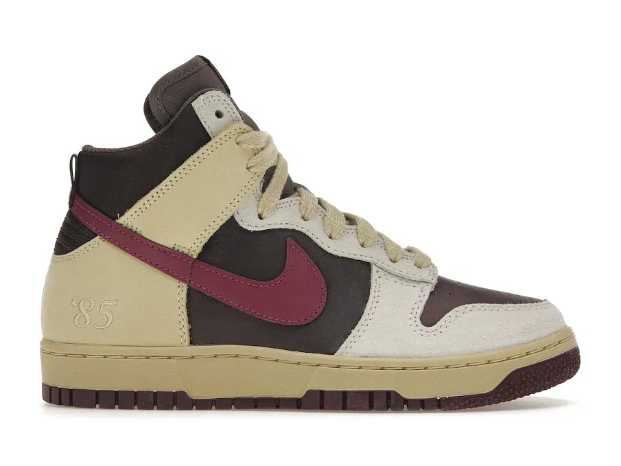 Фото № 1 с приближением к товару «‎Nike Dunk High 1985 Valentines Day (2023) »