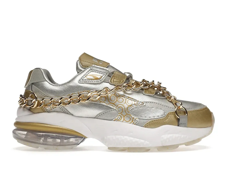 Фото № 1 с приближением к товару «‎Puma Cell Venom One Piece»