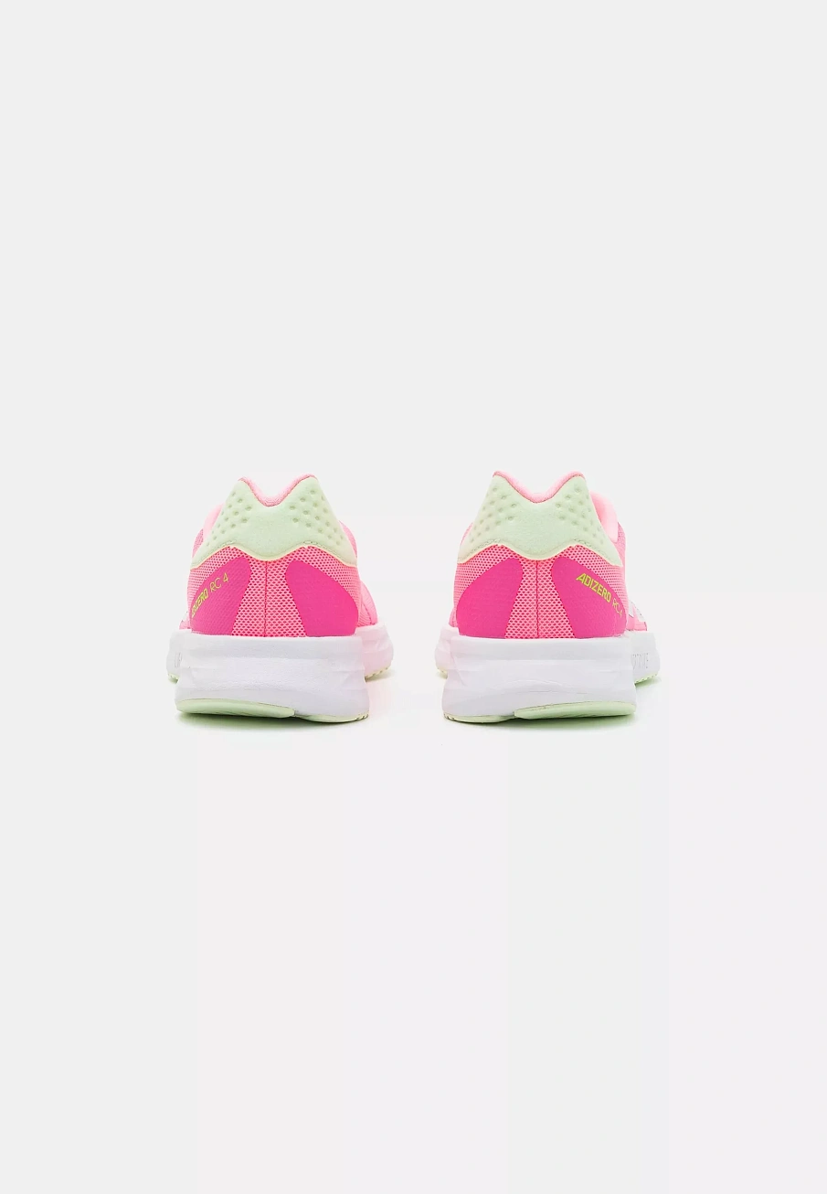 Фото № 3 с приближением к товару «‎ADIZERO RC 4 »