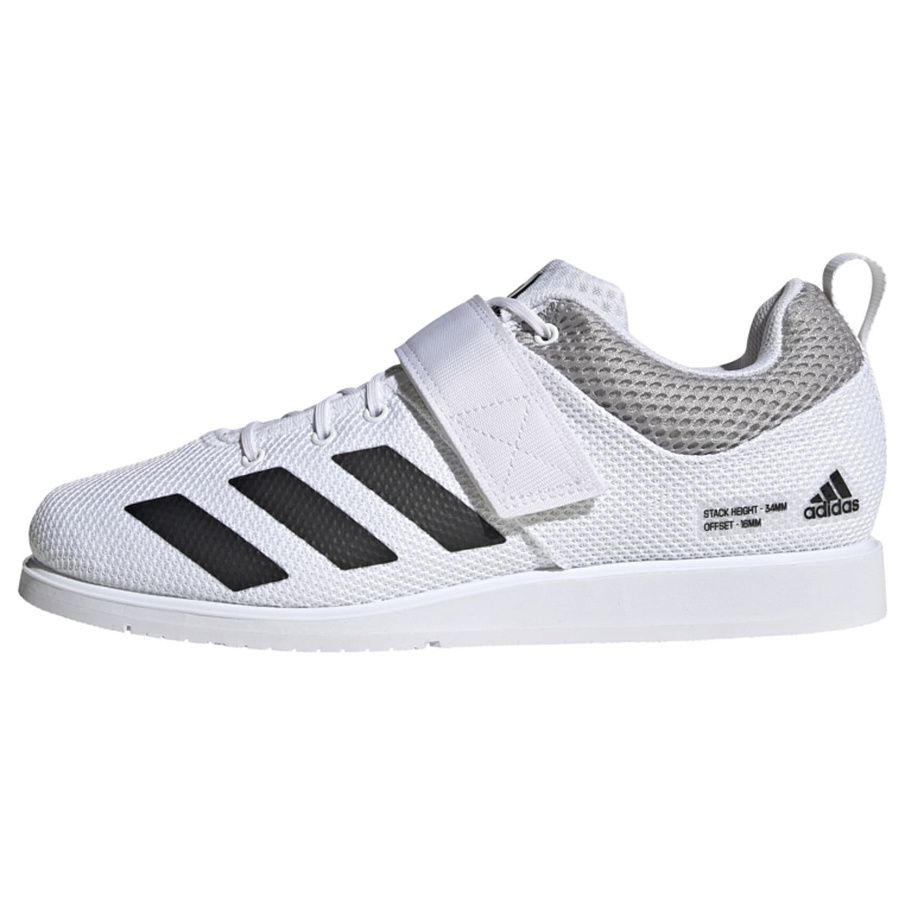 Фото № 1 с приближением к товару «‎Adidas Powerlift Weightlifting»