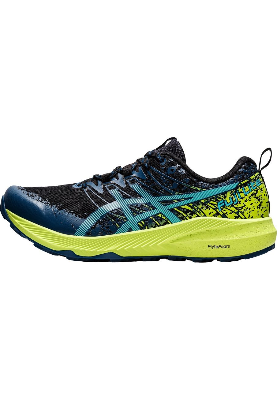 Фото № 1 с приближением к товару «‎Asics Fuji Lite 2»