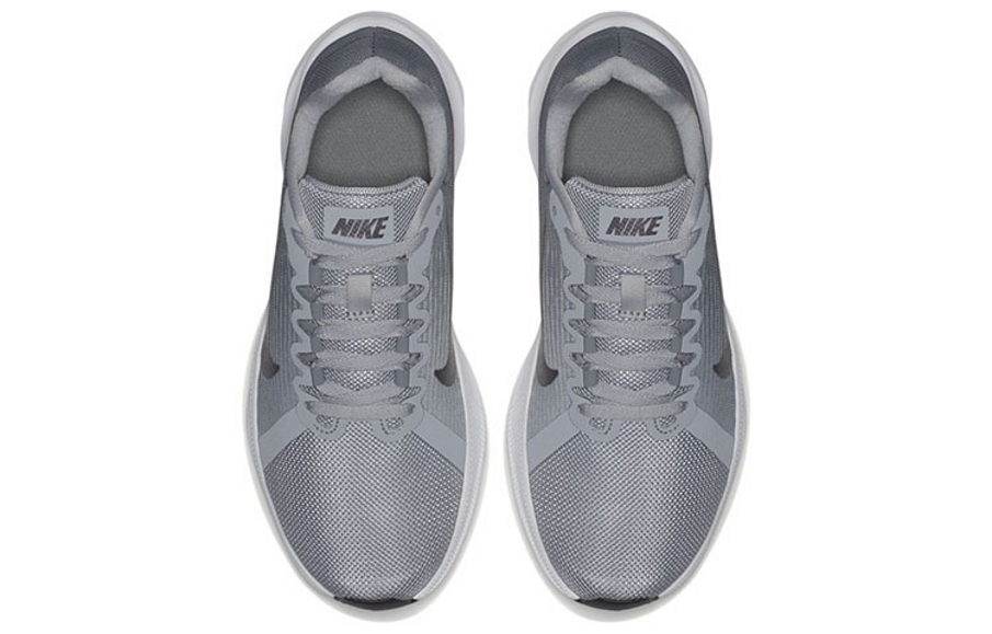 Фото № 4 с приближением к товару «‎Nike Wmns Downshifter 8 Low-Top Running Shoes GreyBlack»