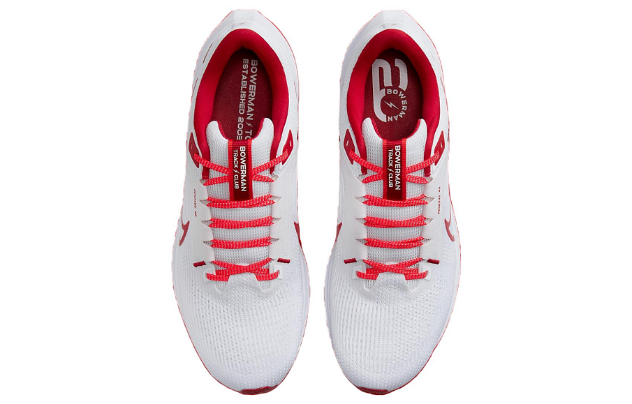 Фото № 4 с приближением к товару «‎ Nike Pegasus 41 Running shoes»