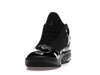 Фото № 2 с приближением к товару «‎Jordan Max Aura 2 Triple Black»