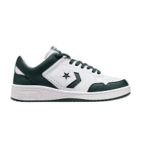 Фото № 1 с приближением к товару «‎Converse Weapon Low White Deep Emerald»