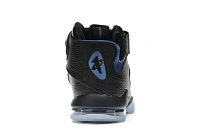 Фото № 4 с приближением к товару «‎Nike Air Penny IV Black Atlantic Blue»