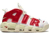 Фото № 1 с приближением к товару «‎Nike Air More Uptempo»