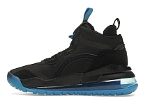 Фото № 6 с приближением к товару «‎Jordan Aerospace 720 Black Blue Fury»