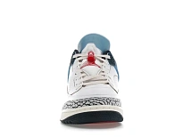 Фото № 2 с приближением к товару «‎Jordan Spizike Low»