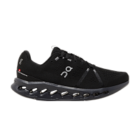 Фото № 1 с приближением к товару «‎ON Cloudsurfer All Black»