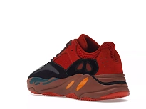 Фото № 4 с приближением к товару «‎adidas Yeezy Boost 700 Hi-Res Red»