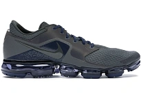 Фото № 1 с приближением к товару «‎Nike Air VaporMax CS Midnight Fog»