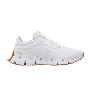 Reebok Zig Dynamica STR Triple White (100220468)