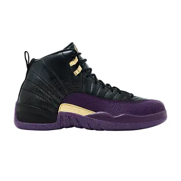 Air Jordan 12 Retro Sumo - 1