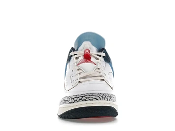 Jordan Spizike Low - 2