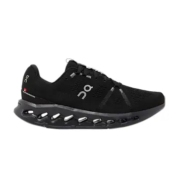 ON Cloudsurfer All Black - 1