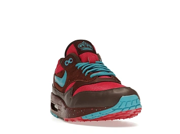 Nike Air Max 1 AMS Parra Amsterdam - 2