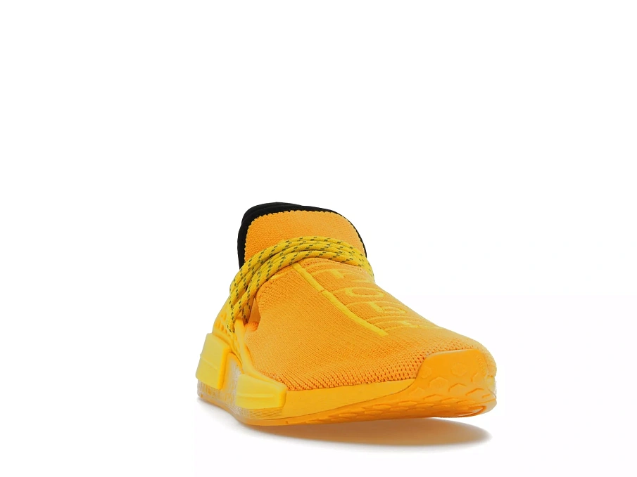 Фото № 2 с приближением к товару «‎adidas NMD Hu Pharrell Extra Eye Yellow»