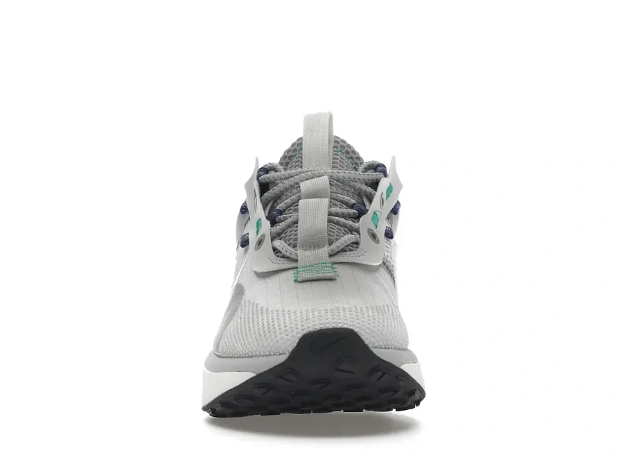 Фото № 2 с приближением к товару «‎Nike Air Max 2021 Photon Dust Clear Emerald»
