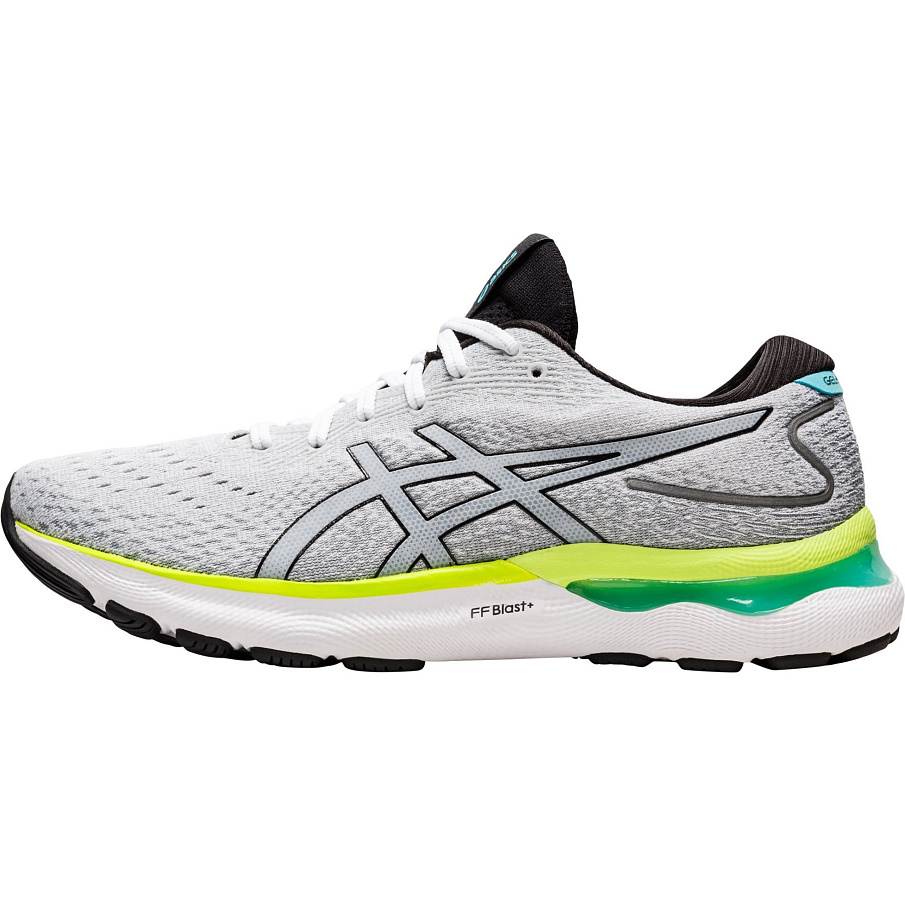 Фото № 1 с приближением к товару «‎Asics Gel-Nimbus 24»