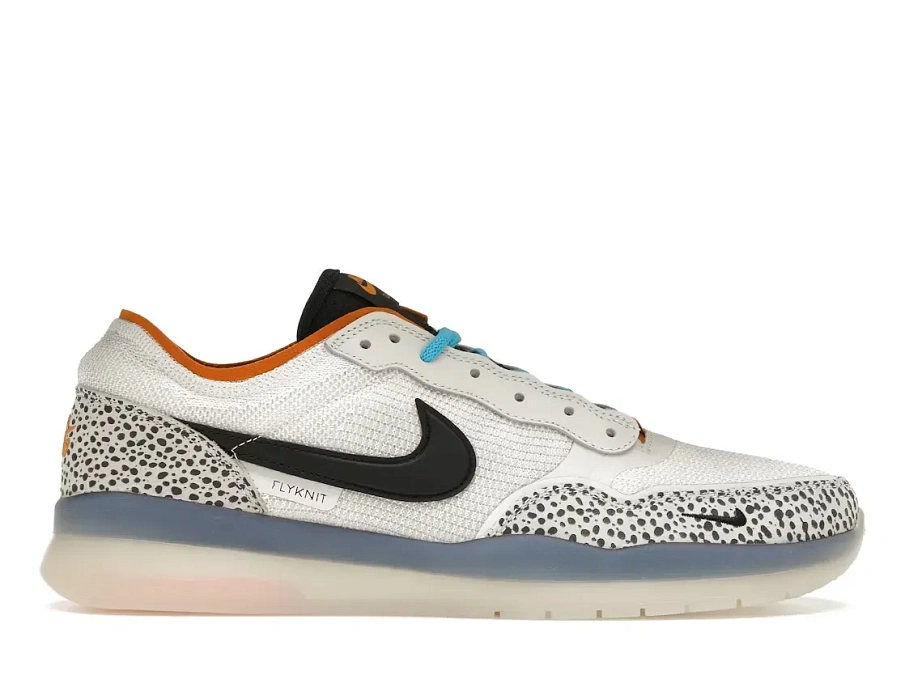Фото № 1 с приближением к товару «‎Nike SB PS8»