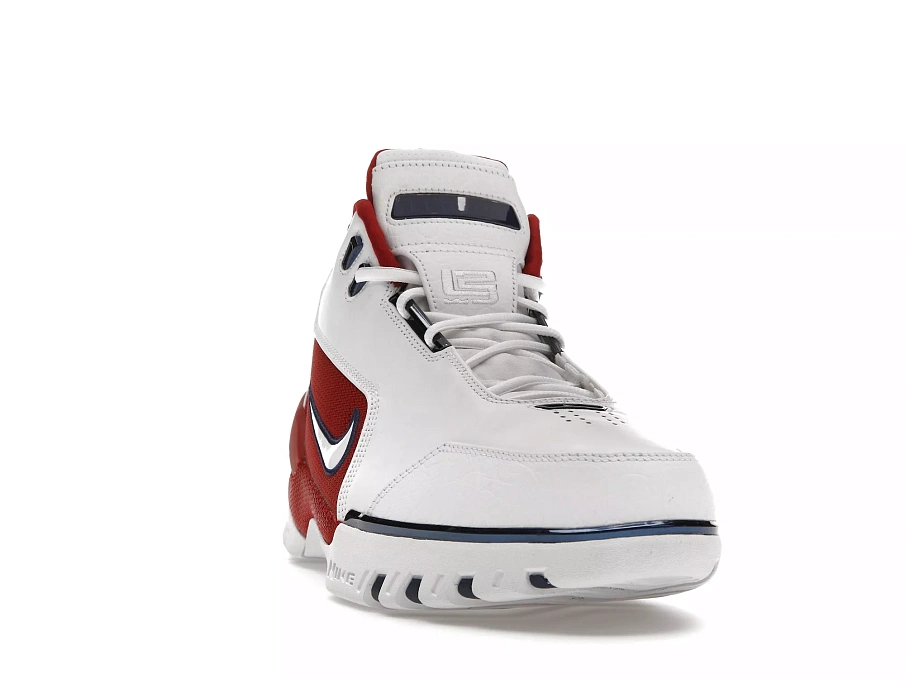 Фото № 1 с приближением к товару «‎Nike Air Zoom Generation First Game (2023)»