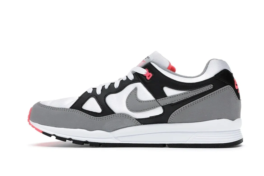 Фото № 5 с приближением к товару «‎Nike Air Span 2 Hot Coral»