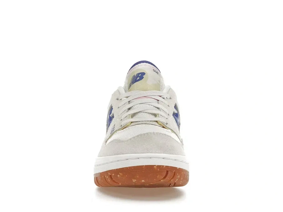 Фото № 2 с приближением к товару «‎New Balance 550»
