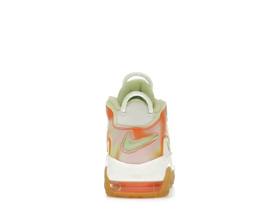 Фото № 4 с приближением к товару «‎Nike Air More Uptempo»