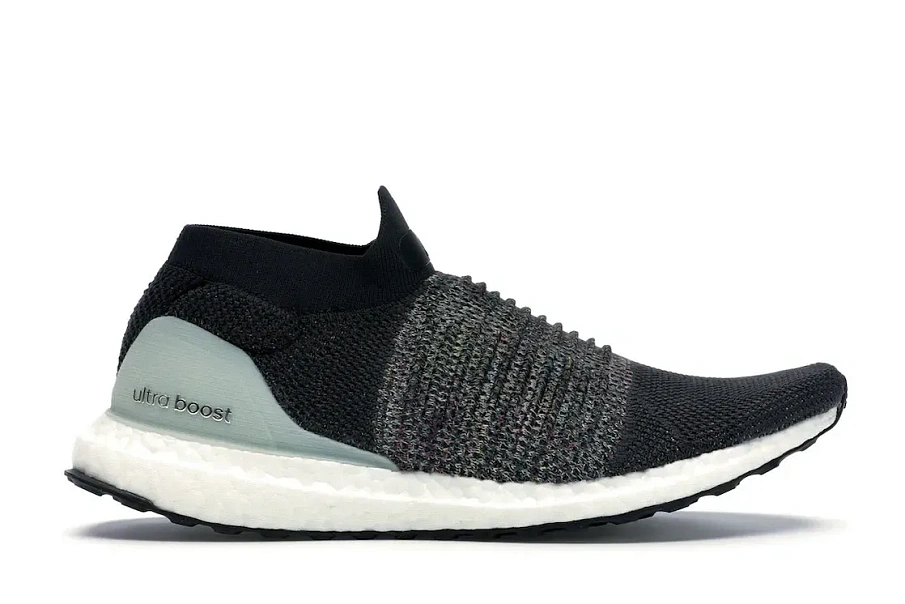 Фото № 1 с приближением к товару «‎adidas Ultra Boost Laceless Carbon»