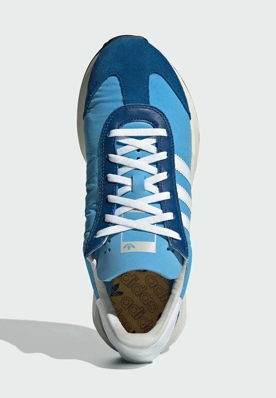 Фото № 3 с приближением к товару «‎Кроссовки Adidas spad115o1pw-k11-n»