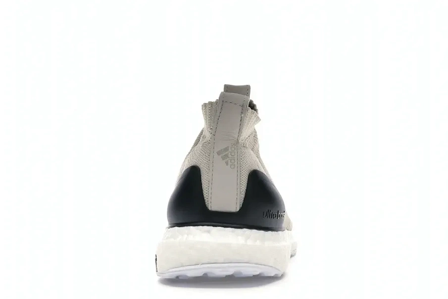 Фото № 4 с приближением к товару «‎adidas Ace 16+ Ultraboost Clear Brown Core Black»