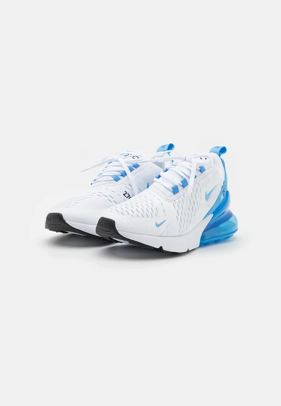 Фото № 4 с приближением к товару «‎AIR MAX 270»