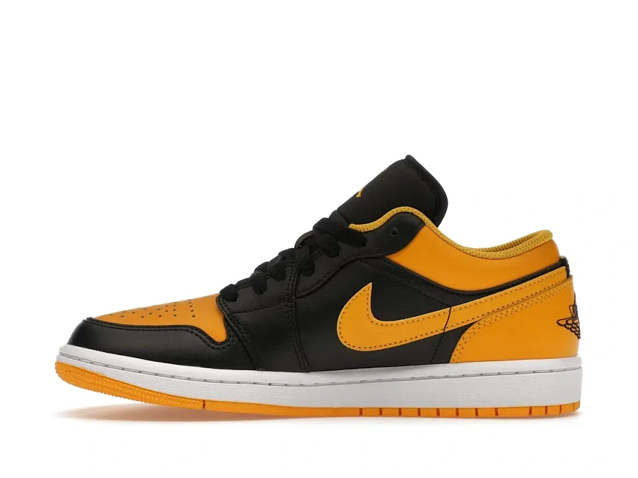 Фото № 3 с приближением к товару «‎Jordan 1 Low»