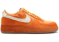 Фото № 1 с приближением к товару «‎Nike Air Force 1 Low Halloween Savage Beast»