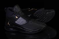 Фото № 3 с приближением к товару «‎Nike Air Jordan Super.fly 5 PO Mettalic Blake Griffin »