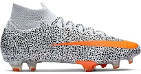 Фото № 1 с приближением к товару «‎Nike Mercurial Superfly 7 Elite CR7 FG Safari»