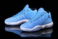 Фото № 2 с приближением к товару «‎Nike Air Jordan Super.fly 2017 North Carolina »