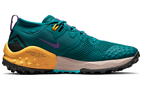 Фото № 2 с приближением к товару «‎Nike Wildhorse 7 'Mystic Teal'»