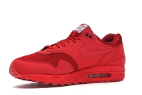 Фото № 3 с приближением к товару «‎Nike Air Max 1 Tonal Red»