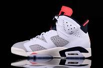Фото № 2 с приближением к товару «‎Nike Air Jordan 6 Retro Tinker »