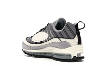 Фото № 5 с приближением к товару «‎Nike Air Max 98 Inside Out Wolf Grey»