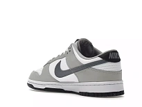 Фото № 4 с приближением к товару «‎Nike Dunk Low Stencil Swoosh»
