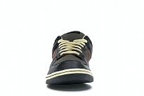 Фото № 2 с приближением к товару «‎Nike SB Dunk Low Iron Man»