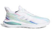 Фото № 2 с приближением к товару «‎adidas Fortarun Graphic K WhiteMulticolor»