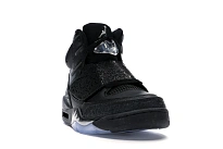 Фото № 6 с приближением к товару «‎Jordan Son Of Mars Black Metallic»